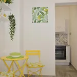 I Tramonti D'aspra Сasa de vacaciones Bagheria