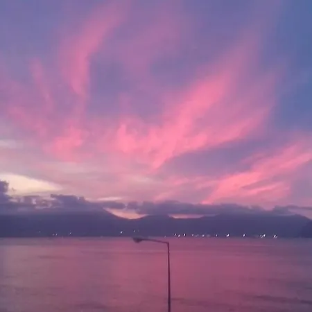 Hébergement de vacances I Tramonti D'aspra *