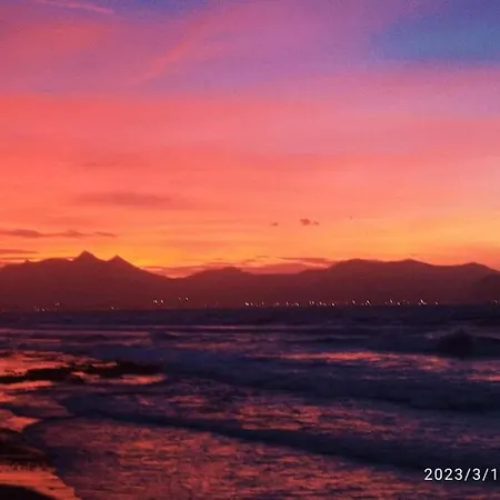 I Tramonti D'aspra