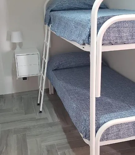 Holiday home I Tramonti D'aspra Bagheria