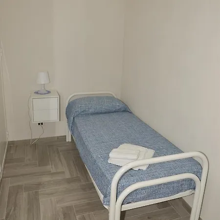 I Tramonti D'aspra Багерия