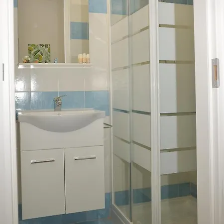 I Tramonti D'aspra Ferienhaus *