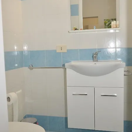 I Tramonti D'aspra Дом отдыха