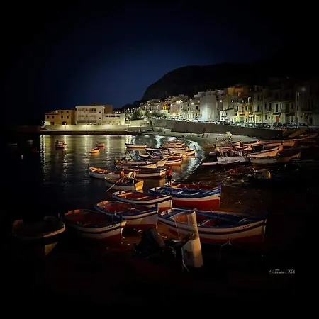 I Tramonti D'aspra Дом отдыха