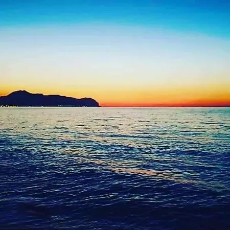 Ferienhaus I Tramonti D'aspra *